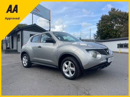 2011 Nissan Juke - photo 15