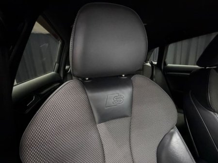 2018 Audi A3 - photo 23