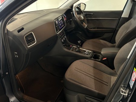 2021 SEAT Ateca - photo 3