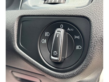2019 Volkswagen Golf - photo 15
