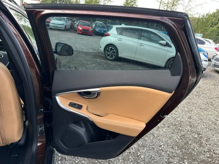 2018 Volvo V40 - photo 11