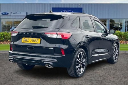 2023 Ford Kuga - photo 4