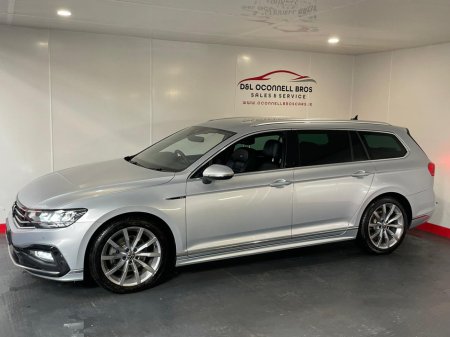2023 Volkswagen Passat - photo 9