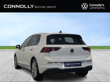 2026 Volkswagen Golf - photo 2