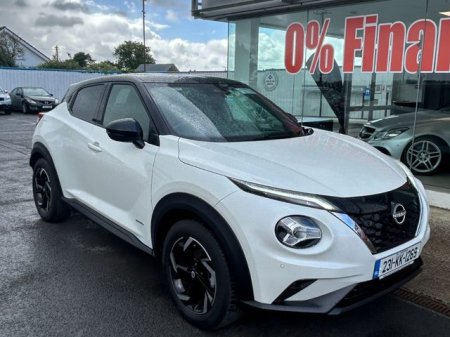 2023 Nissan Juke - photo 3