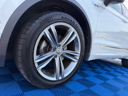 2019 Volkswagen Tiguan - photo 10