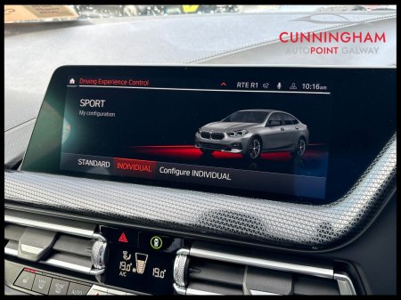 2022 BMW 2-Series - photo 15