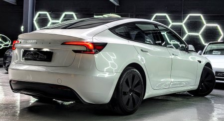 2024 Tesla Model 3 - photo 12