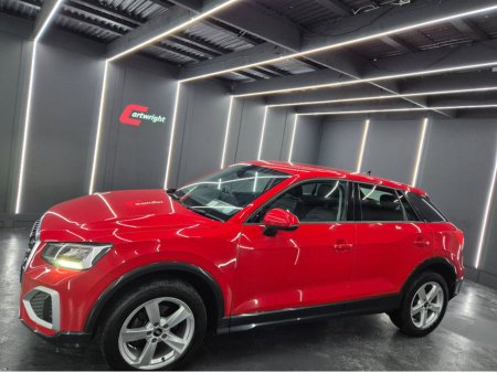 2021 Audi Q2 - photo 16