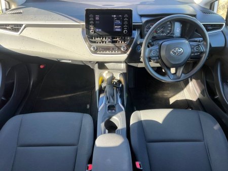 2021 Toyota Corolla - photo 10