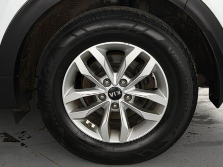 2019 Kia Sportage - photo 17
