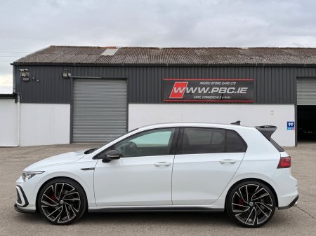 2022 Volkswagen Golf - photo 35