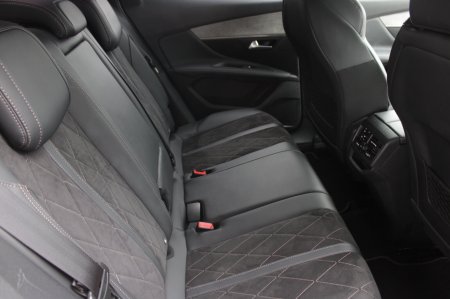 2019 Peugeot 3008 - photo 20