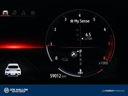 2023 Renault Arkana - photo 17
