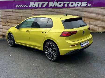 2022 Volkswagen Golf - photo 6