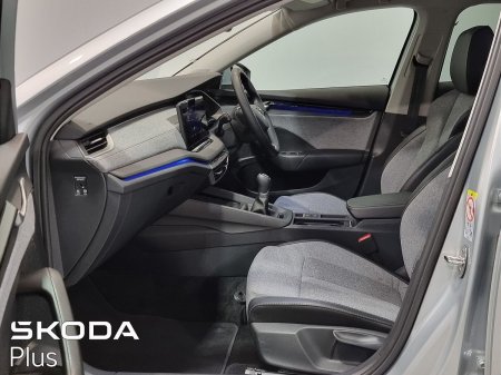 2025 Skoda Octavia - photo 4