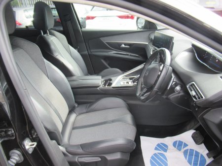 2022 Peugeot 5008 - photo 14