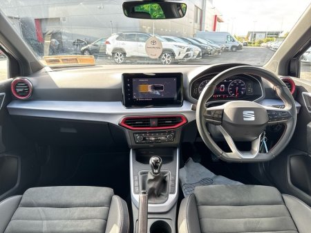 2022 SEAT Arona - photo 8