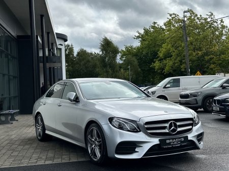 2017 Mercedes-Benz E-Class - photo 3