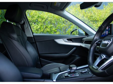 2019 Audi A4 - photo 13