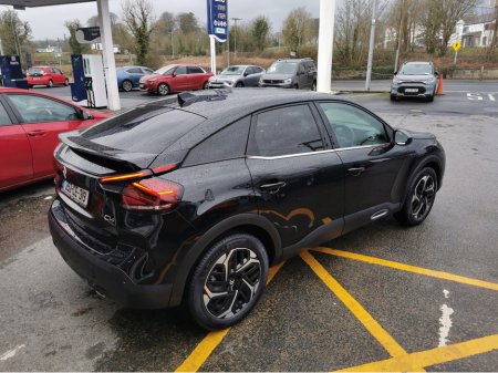 2025 Citroen C4 - photo 10