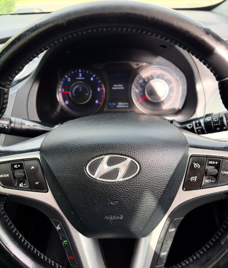 2014 Hyundai i40 - photo 20