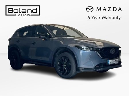 2023 Mazda CX-5 2.2D HOMURA *FLASH SALE* €115 PER WEEK ON PCP