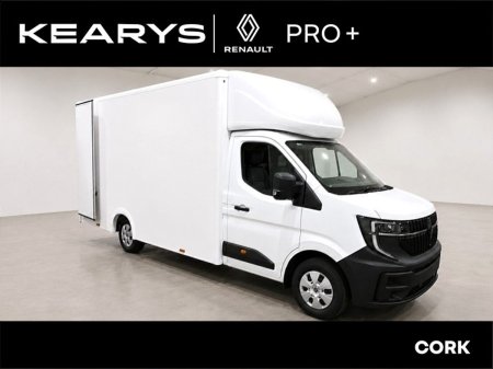 2026 Renault Master - photo 3