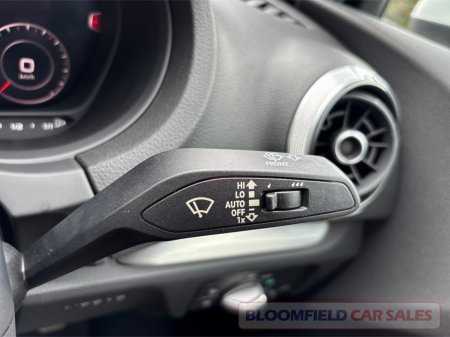 2017 Audi A3 - photo 30