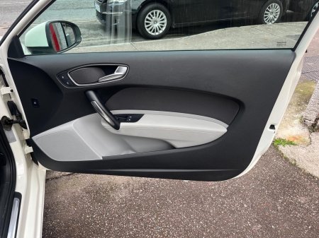2011 Audi A1 - photo 17