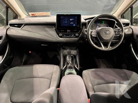 2022 Toyota Corolla - photo 22