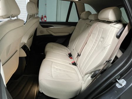 2018 BMW X5 - photo 16