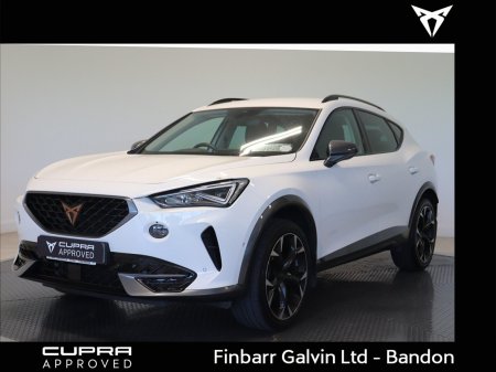 2023 Cupra Formentor - photo 15