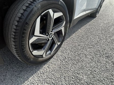 2022 Hyundai Tucson - photo 10