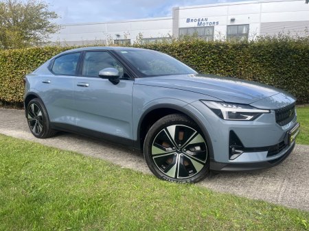 2023 Polestar 2 - photo 46