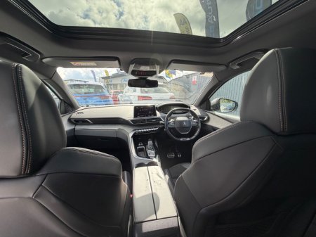 2018 Peugeot 3008 - photo 49