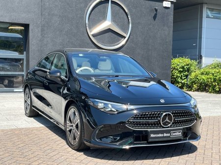2026 Mercedes-Benz CLA - photo 28