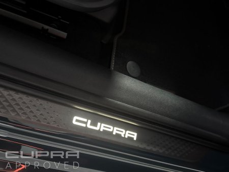 2026 Cupra Leon - photo 18