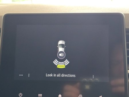 2022 Renault Captur - photo 11