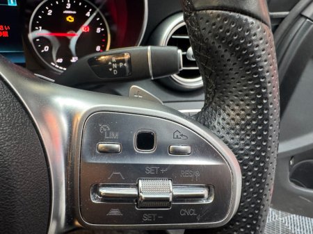 2018 Mercedes-Benz C-Class - photo 11