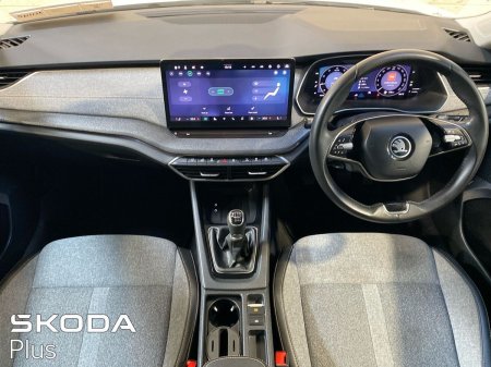 2024 Skoda Octavia - photo 2