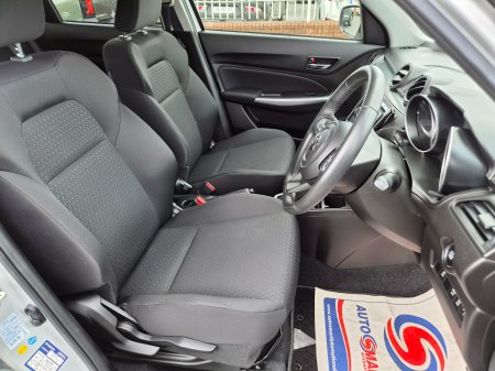 2019 Suzuki Swift - photo 13