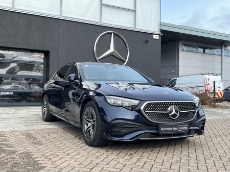 2024 Mercedes-Benz E-Class - photo 16