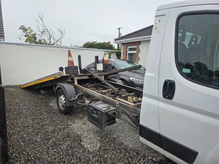 2019 Fiat Ducato - photo 12