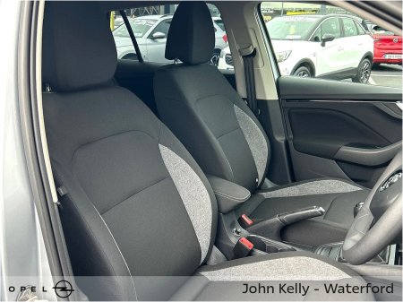 2024 Skoda Scala - photo 16
