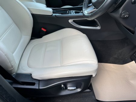 2020 Jaguar F-Pace - photo 44