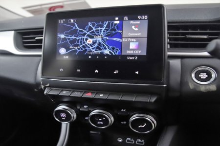 2024 Renault Captur - photo 19