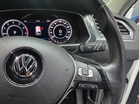 2017 Volkswagen Tiguan - photo 12