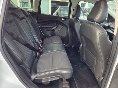 2018 Ford Kuga - photo 5