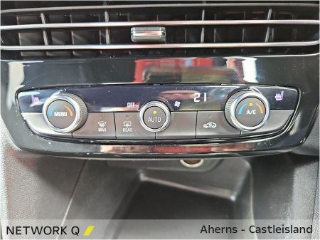 2024 Opel Mokka - photo 18